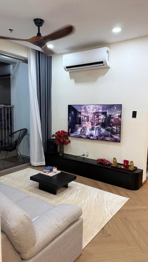 bán căn góc 2pn - đầy đủ nội thất đẹp như hình (có thương lượng)