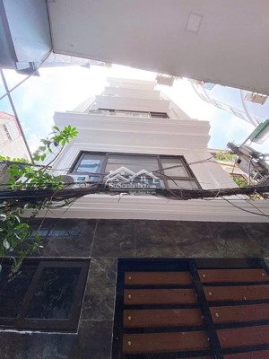 chdv trung liệt - 14p full nội thất - 56m - mặt tiền 4.6m - 20.5tỷ - ô tô đỗ cửa - 2 thoáng