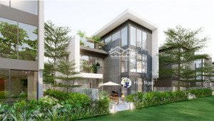 bán biệt thự regal victoria 432m2 - công năng 5 phòng ngủ hồ bơi sân vườn dòng tiền 80 triệu/tháng