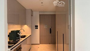 cho thuê ch 1pn, 1wc, 58m2, 43 triệu, grand marina saigon, bến nghé, quận 1, hcm