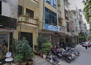 phân lô phố ngụy như kon tum, thanh xuân, ô tô tránh, kinh doanh như phố, 149m2, mt7m, giá 50 tỷ