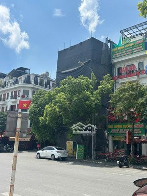 chính chủ bán biệt thự liền kề góc hc golden 319 bồ đề 162m2x5 tầng thang máy giá 68 tỷ. 