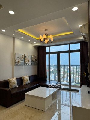 cho thuê căn hộ trung tâm q7, giá rẻ,đẹp thoáng mát tiện ích, an ninh 3pn q7. lh 