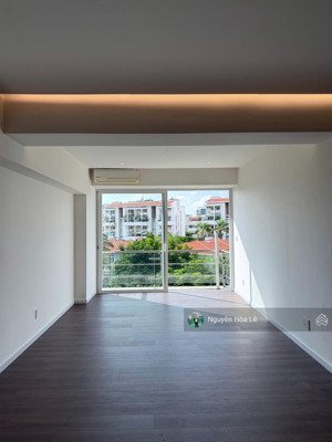 bán căn hộ hiếm tại garden plaza 1 phú mỹ hưng, view công viên vĩnh viễn