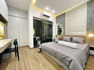 nhà có sổ đường 6m nguyễn đình chính-phú nhuận.giá 4tỷ150. đang cho thuê 22tr.gần bệnh viện an sinh