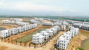 siêu phẩm shophouse liền kề - vị trí vàng tại phân khu kinh đô, giá cực kỳ tốt chỉ nhỉnh 12 tỷ