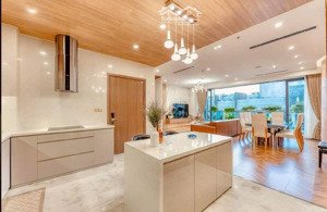 bán nhanh căn 4 phòng ngủ nội thất decor cao cấp