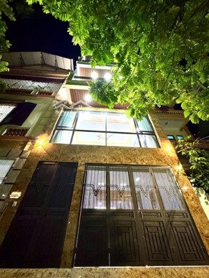 bán nhà ngoại giao đoàn xd, nhà cực đẹp đẳng cấp đại gia, oto tránh, thang máy, 66m 25tỷ 