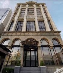 bán tòa nhà vp mt quốc hương. p. thảo điền, dt:4x26m hầm 5 tầng cực đẹp hđt 5000$ giá bán 55 tỷ tl