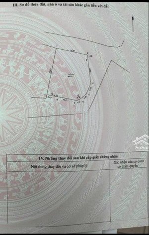 bán đất tiến xuân 540 m giá 14,5 tỷ