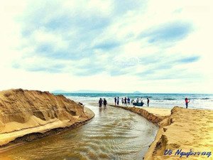 đất nhà ở 1338m2 làng nghề nước mắm cửa khe nam hội an ,bình dương thăng bình quảng nam