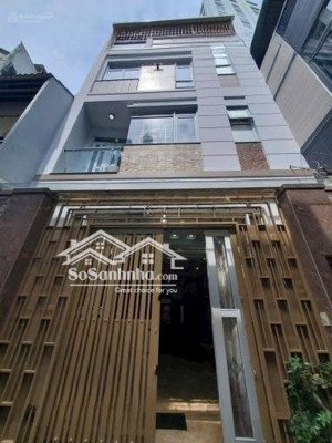 bán nhà về quê đường vườn chuối p4 q3. giá 3tỷ390/80,6m2 gần chợ vườn chuối. đang cho thuê 26tr/th