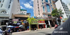 siêu phẩm- mặt tiền góc quốc hương,thảo điền, quận 2. dt: 9x25m(225m2)-xd: hầm+7 tầng. giá 75 tỷ