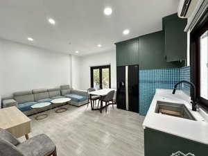 cho thuê căn hộ 2pn+1pk bancol 60m2 mới 100%|gần cầu công lý,bờ kè trường sa,cho nuôi pet,alo xem p