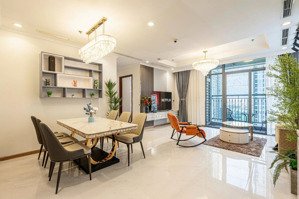 cho thuê botanic tower gần ngã tư phú nhuận, 115m2, giá 18tr.lh 