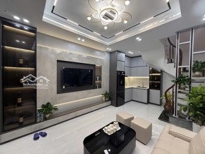 nhà phố - dương văn bé - 30m ra mặt ngõ ô tô tránh + 30m ra mặt phố