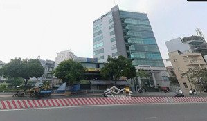 siêu phẩm về giá - mt nguyễn hữu cảnh ngay bason, q.bình thạnh (19x15m) - giá 68 tỷ tl