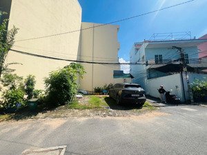 lô đất góc xây biệt thự_sát đường võ văn ngân_gần đh sư phạm kt_xây full không lộ giới_ngang 5.4m