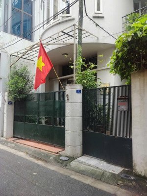 bán nhà mặt phố xuân diệu, 50 tỷ, 120m2, giá ưu đãi tại quảng an, tây hồ, hà nội