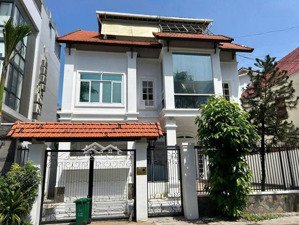 cho thuê nhà mặt tiền đường số 22, phường an khánh, quận 2 diện tích 15,5x16,25m hầm trệt 2 lầu