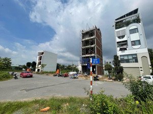 bán đất nền dự án tại kdc phước thiện, 7,6 tỷ, 7x22m, view đẹp chỉ với 49tr/m2