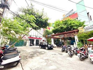 biệt thự phố hai bà trưng quận 3 - 15x30m hầm 4 tầng - 420m2, 6pn, 4wc, - 160 tỷ