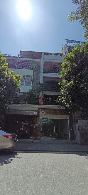 bán nhà phân lô, kđt văn phú, giá 19 tỷ 90m2, 5 tầng ô thang máy, kinh doanh, ở sướng, 2 thoáng mát