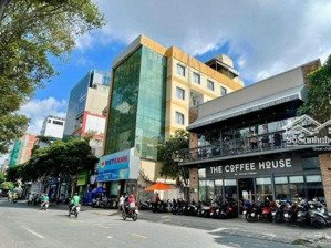 giá tốt nhất kv- mặt tiền đề thám- cô bắc, cầu ông lãnh,quận 1. 4x17.5m(72m2)- 3t. hđt: 60tr/ 32 tỷ