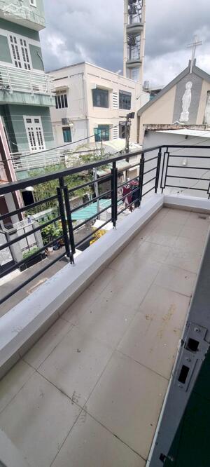 Nhà Trệt Lầu đường Võ Văn Ngân phường Bình Thọ Thủ Đức, sổ hồng 80m2