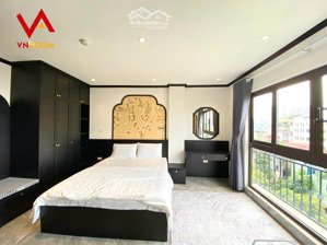 cho thuê phòng ngoại giao đoàn - xuân đỉnh - tây hồ - full nội thất- đường ô tô- ban công - giá tốt