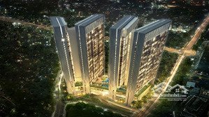 chính chủ gửi bán căn hộ đập thông duy nhất tại dolphin plaza, 24 trần bình