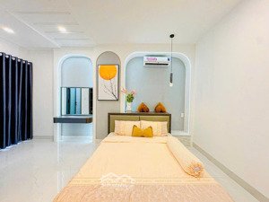 bán nhà hẻm xe hơi trần bình trọng gần hồ bơi lam sơn quận 5, dt: 4.7x17m, lửng 2l st, giá 16.5 tỷ