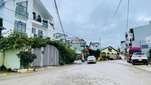 villa nghỉ dưỡng 227.7m² ngô quyền, p6 đà lạt 3pn, sân ô tô, sổ riêng hoàn công giá 15.8 tỷ