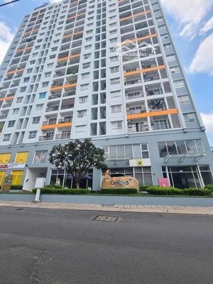 cho thuê căn hộ chung cư carillon 5, 71m2, 11 triệu, 2pn, 2wc ở tân phú, tp.hcm