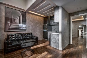 căn hộ hiện đại full nội thất cao cấp tân bình