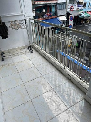 cho thuê np tại international plaza, phạm ngũ lão, q.1, hcm, giá ưu đãi chỉ với 4 triệu, 30m2