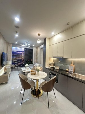 the emerald 68 căn hộ cao cấp liền kề thủ đức view trực diện sông sài gòn