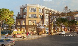 bán căn liền kề shophouse hướng nam duy nhất tại phân khu đảo vua, vinhomes royal island