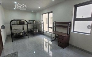 cho thuê phòng ký túc xá , giường tầng 1,3 triệu / bạn/ tháng. cát lái, q2 cũ.