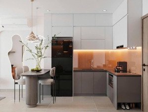 cho thuê căn 1pn1wc 57m2, gía tốt 13,5tr, c/c the botanica gần sb tân sơn nhất.