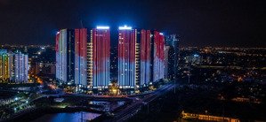 cho thuê căn hộ sunshine city 3pn full nội thất cao cấp