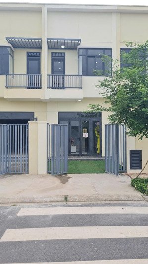 nhà phố phước đông new city - sinh lời từ vị trí cửa ngõ - 100m2 - 1 trệt 1 lầu - 1.7 tỷ - shr