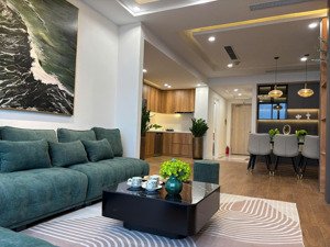 bán gấp căn hộ cao cấp n04 udic complex - 2 - 3pn - full nội thất giá 11 tỷ. lh 