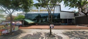 đại siêu phẩm góc 3 mt phạm văn đồng - dt 40x50m, xd: 3 hầm 15 tầng, hđt 600 tr/th -giá 340 tỷ tl