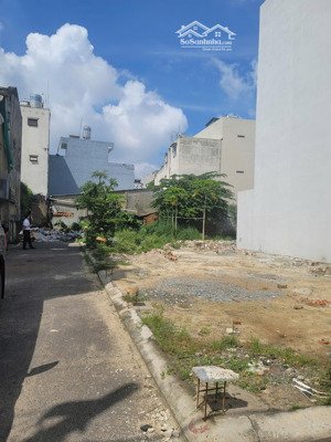 chính chủ bán gấp miếng đất gia đình gần cầu vượt linh xuân 68m2 chỉ 4 tỷ hơn