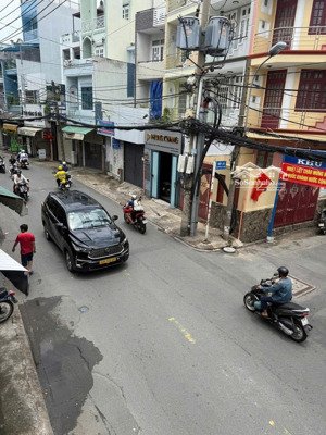 nhà mặt tiền kinh doanh nguyễn qúy anh-p.tân sơn nhì-q.tân phú . liên hệ 