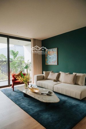 bán căn hộ chung cư n04b1 dịch vọng, phố thành thái diện tích 60m2 2pn 2wc nhìn ra công viên