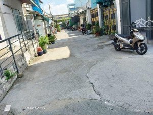 bán nhà 5 tầng đẹp, gara oto 5pn, 6wc 3 sân vườn tân tạo, bình tân - (50m2)- chỉ : 7.4tỷ.(tl)