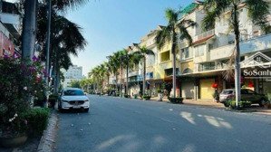 cho thuê nhà mặt phố đường cô giang, cầu ông lãnh, quận 1, 800 triệu, 1296 m2