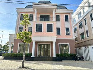 cực hiếm - biệt thự vip nhất cả miền trung